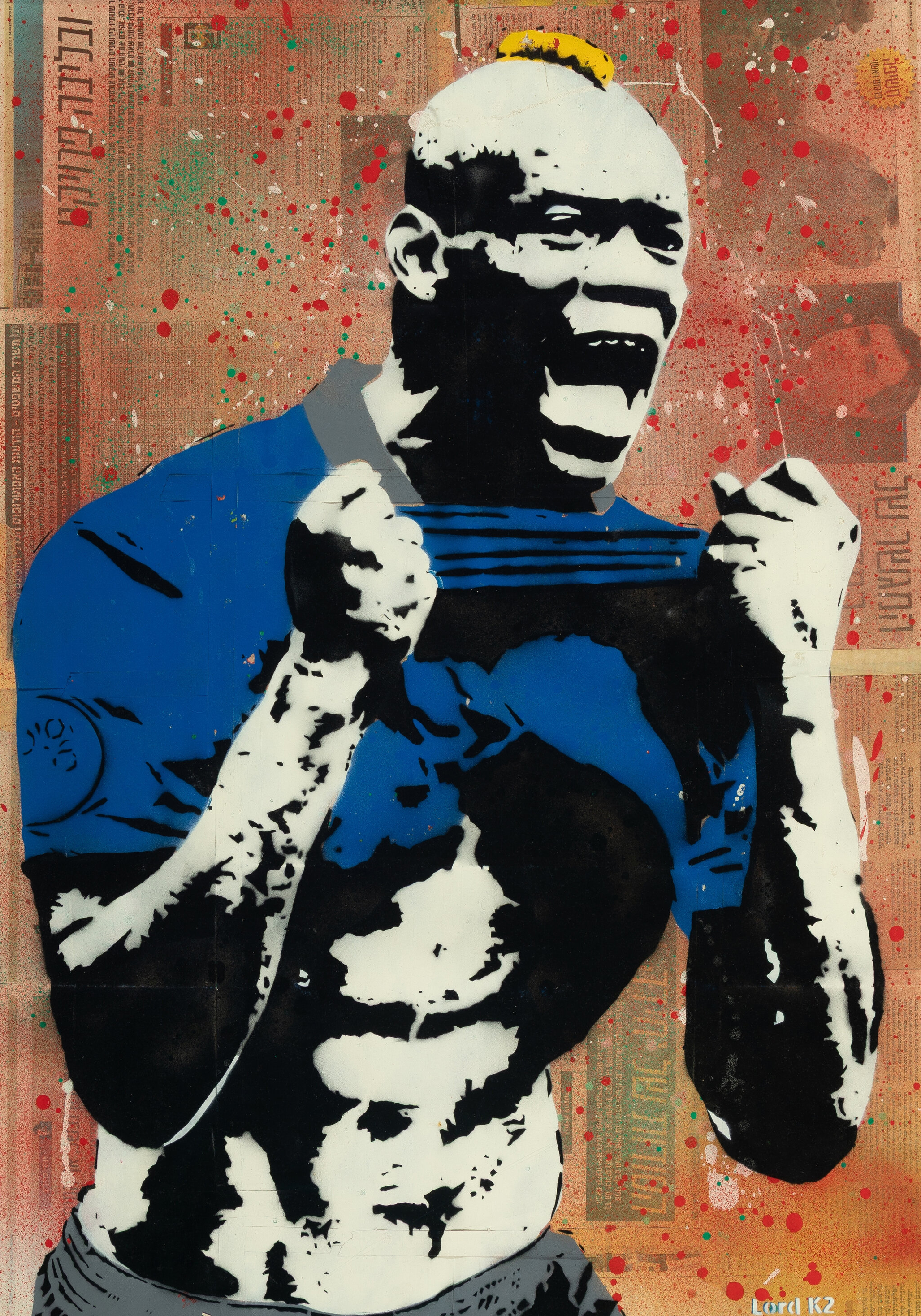 Untitled (Mario Balotelli)