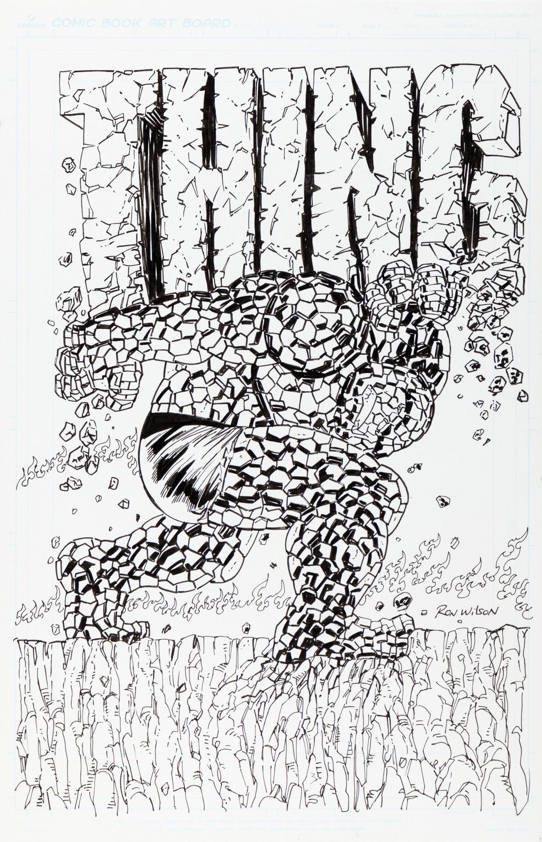 The Thing