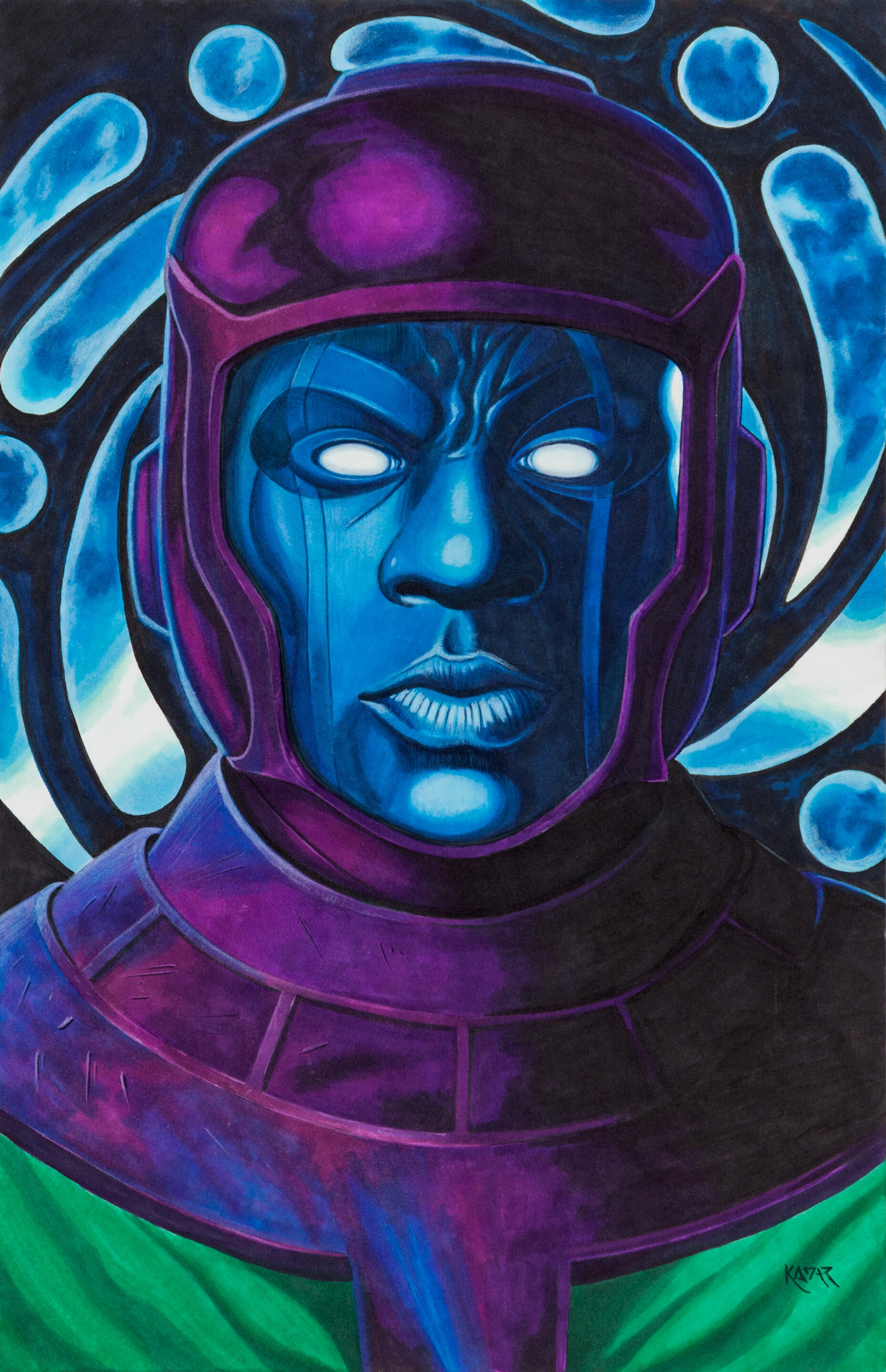 Kang the Conqueror